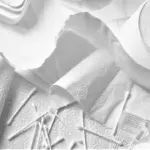 Hvordan vælger jeg den rigtige størrelse på køkkenrulle?