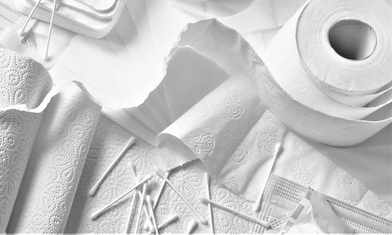 Hvordan vælger jeg den rigtige størrelse på køkkenrulle?